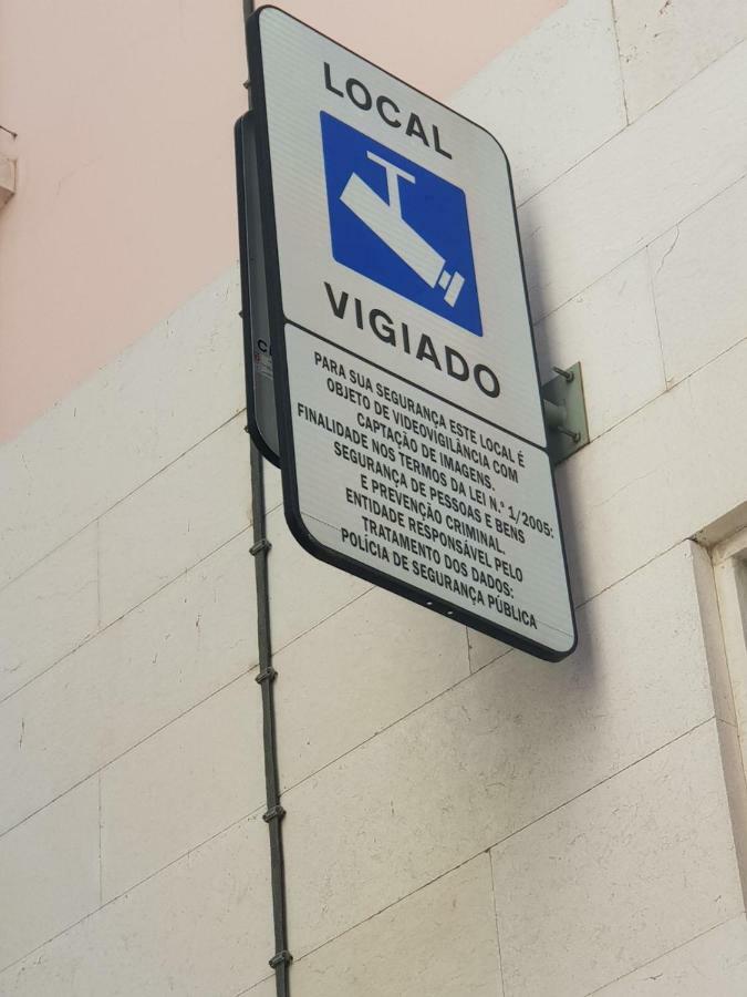 Luz Soriano Apartamento Lisboa