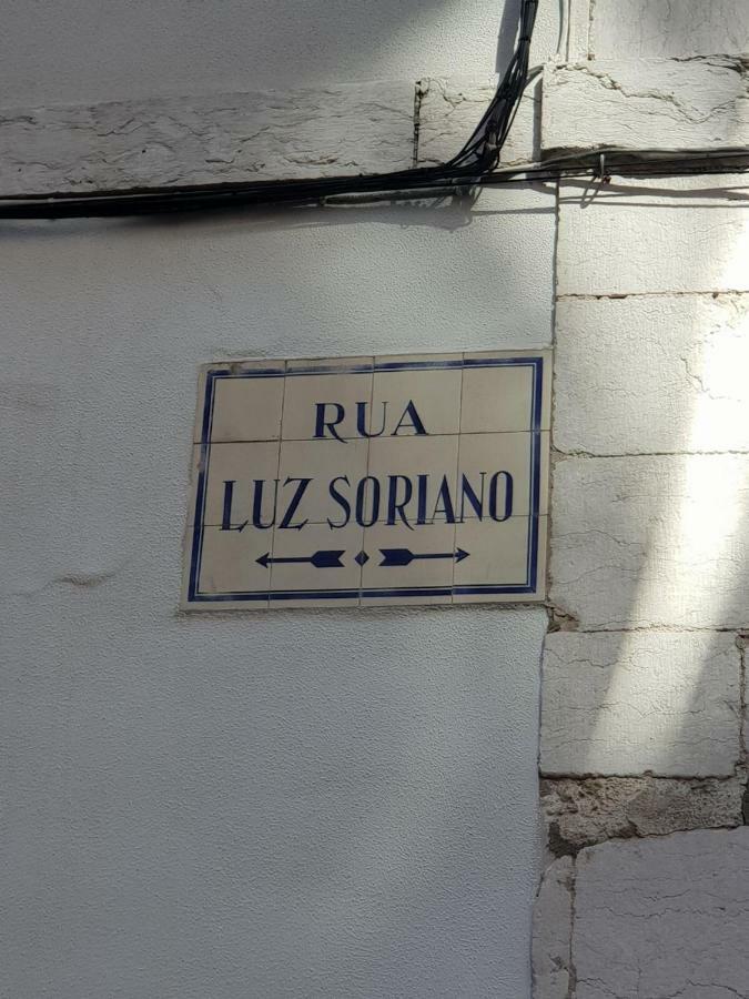 Luz Soriano Apartamento Lisboa