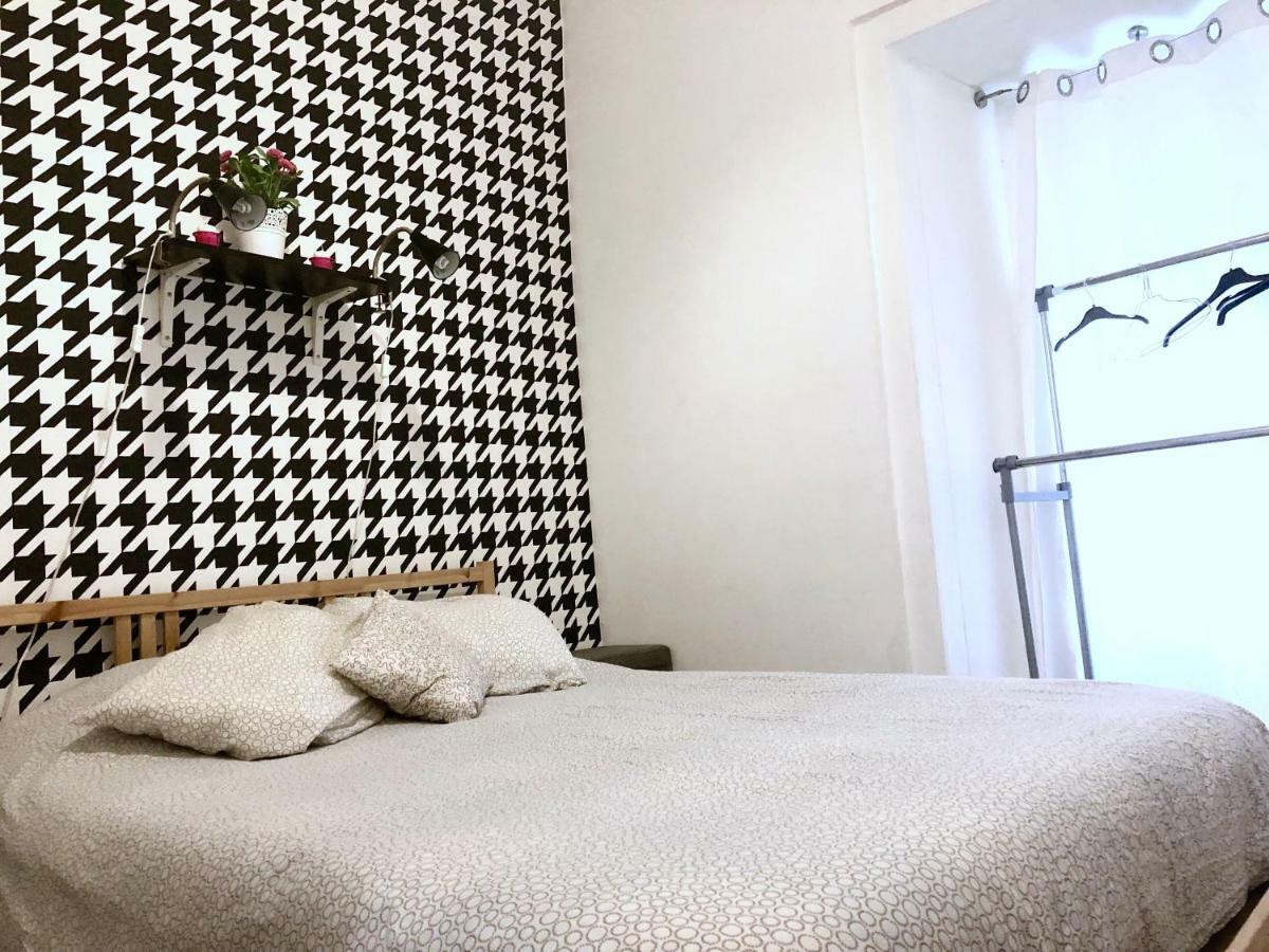 Apartment Luz Soriano
